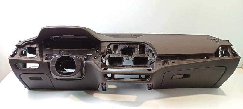 51459476382 Salpicadero BMW 2 Series G42, 3 Series G20 Saloon, 3 Series G20 Saloon LCI, 3 Series G21 Touring, 3 Series G21 Touring LCI, 3 Series G28 Saloon, 3 Series G28 Saloon LCI, 3 Series G80 M3, 3 Series G80 M3 LCI, 4 Series G22 Coupé, 4 Series G22 Coupé LCI, 4 Series G23 Convertible, 4 Series G23 Convertible LCI, 4 Series G26 Gran Coupé, 4 Series G26 Gran Coupé LCI, 4 Series G82 M4 Coupé, 4 Series G82 M4 Coupé LCI, 4 Series G83 M4 Convertible, 4 Series G83 M4 Convertible LCI