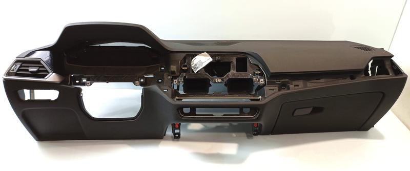 51459476382 Salpicadero BMW 2 Series G42, 3 Series G20 Saloon, 3 Series G20 Saloon LCI, 3 Series G21 Touring, 3 Series G21 Touring LCI, 3 Series G28 Saloon, 3 Series G28 Saloon LCI, 3 Series G80 M3, 3 Series G80 M3 LCI, 4 Series G22 Coupé, 4 Series G22 Coupé LCI, 4 Series G23 Convertible, 4 Series G23 Convertible LCI, 4 Series G26 Gran Coupé, 4 Series G26 Gran Coupé LCI, 4 Series G82 M4 Coupé, 4 Series G82 M4 Coupé LCI, 4 Series G83 M4 Convertible, 4 Series G83 M4 Convertible LCI