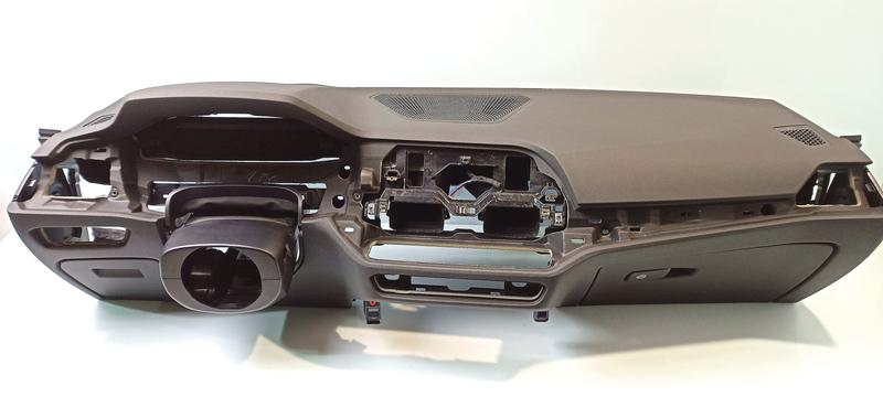 51459476396 Salpicadero BMW 2 Series G42, 3 Series G20 Saloon, 3 Series G20 Saloon LCI, 3 Series G21 Touring, 3 Series G21 Touring LCI, 3 Series G28 Saloon, 3 Series G28 Saloon LCI, 3 Series G80 M3, 3 Series G80 M3 LCI, 4 Series G22 Coupé, 4 Series G22 Coupé LCI, 4 Series G23 Convertible, 4 Series G23 Convertible LCI, 4 Series G26 Gran Coupé, 4 Series G26 Gran Coupé LCI, 4 Series G82 M4 Coupé, 4 Series G82 M4 Coupé LCI, 4 Series G83 M4 Convertible, 4 Series G83 M4 Convertible LCI