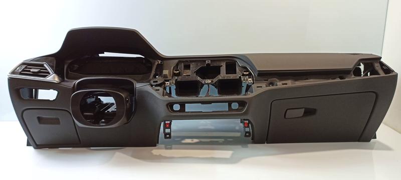 51459476396 Salpicadero BMW 2 Series G42, 3 Series G20 Saloon, 3 Series G20 Saloon LCI, 3 Series G21 Touring, 3 Series G21 Touring LCI, 3 Series G28 Saloon, 3 Series G28 Saloon LCI, 3 Series G80 M3, 3 Series G80 M3 LCI, 4 Series G22 Coupé, 4 Series G22 Coupé LCI, 4 Series G23 Convertible, 4 Series G23 Convertible LCI, 4 Series G26 Gran Coupé, 4 Series G26 Gran Coupé LCI, 4 Series G82 M4 Coupé, 4 Series G82 M4 Coupé LCI, 4 Series G83 M4 Convertible, 4 Series G83 M4 Convertible LCI