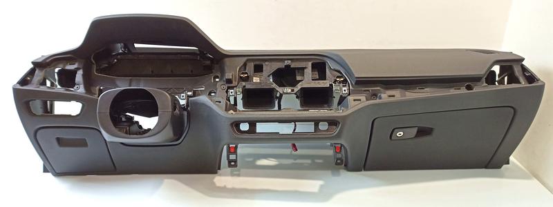 51459476396 Salpicadero BMW 2 Series G42, 3 Series G20 Saloon, 3 Series G20 Saloon LCI, 3 Series G21 Touring, 3 Series G21 Touring LCI, 3 Series G28 Saloon, 3 Series G28 Saloon LCI, 3 Series G80 M3, 3 Series G80 M3 LCI, 4 Series G22 Coupé, 4 Series G22 Coupé LCI, 4 Series G23 Convertible, 4 Series G23 Convertible LCI, 4 Series G26 Gran Coupé, 4 Series G26 Gran Coupé LCI, 4 Series G82 M4 Coupé, 4 Series G82 M4 Coupé LCI, 4 Series G83 M4 Convertible, 4 Series G83 M4 Convertible LCI