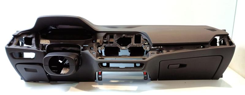 51459476396 Salpicadero BMW 2 Series G42, 3 Series G20 Saloon, 3 Series G20 Saloon LCI, 3 Series G21 Touring, 3 Series G21 Touring LCI, 3 Series G28 Saloon, 3 Series G28 Saloon LCI, 3 Series G80 M3, 3 Series G80 M3 LCI, 4 Series G22 Coupé, 4 Series G22 Coupé LCI, 4 Series G23 Convertible, 4 Series G23 Convertible LCI, 4 Series G26 Gran Coupé, 4 Series G26 Gran Coupé LCI, 4 Series G82 M4 Coupé, 4 Series G82 M4 Coupé LCI, 4 Series G83 M4 Convertible, 4 Series G83 M4 Convertible LCI