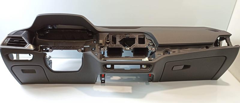 51459476396 Salpicadero BMW 2 Series G42, 3 Series G20 Saloon, 3 Series G20 Saloon LCI, 3 Series G21 Touring, 3 Series G21 Touring LCI, 3 Series G28 Saloon, 3 Series G28 Saloon LCI, 3 Series G80 M3, 3 Series G80 M3 LCI, 4 Series G22 Coupé, 4 Series G22 Coupé LCI, 4 Series G23 Convertible, 4 Series G23 Convertible LCI, 4 Series G26 Gran Coupé, 4 Series G26 Gran Coupé LCI, 4 Series G82 M4 Coupé, 4 Series G82 M4 Coupé LCI, 4 Series G83 M4 Convertible, 4 Series G83 M4 Convertible LCI