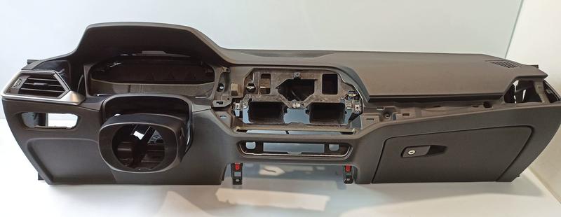 51459476396 Salpicadero BMW 2 Series G42, 3 Series G20 Saloon, 3 Series G20 Saloon LCI, 3 Series G21 Touring, 3 Series G21 Touring LCI, 3 Series G28 Saloon, 3 Series G28 Saloon LCI, 3 Series G80 M3, 3 Series G80 M3 LCI, 4 Series G22 Coupé, 4 Series G22 Coupé LCI, 4 Series G23 Convertible, 4 Series G23 Convertible LCI, 4 Series G26 Gran Coupé, 4 Series G26 Gran Coupé LCI, 4 Series G82 M4 Coupé, 4 Series G82 M4 Coupé LCI, 4 Series G83 M4 Convertible, 4 Series G83 M4 Convertible LCI