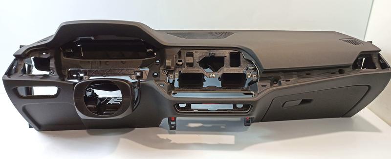 51459476396 Salpicadero BMW 2 Series G42, 3 Series G20 Saloon, 3 Series G20 Saloon LCI, 3 Series G21 Touring, 3 Series G21 Touring LCI, 3 Series G28 Saloon, 3 Series G28 Saloon LCI, 3 Series G80 M3, 3 Series G80 M3 LCI, 4 Series G22 Coupé, 4 Series G22 Coupé LCI, 4 Series G23 Convertible, 4 Series G23 Convertible LCI, 4 Series G26 Gran Coupé, 4 Series G26 Gran Coupé LCI, 4 Series G82 M4 Coupé, 4 Series G82 M4 Coupé LCI, 4 Series G83 M4 Convertible, 4 Series G83 M4 Convertible LCI