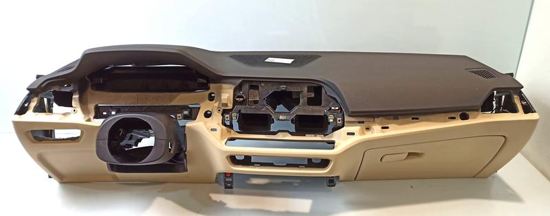 51459476397 Salpicadero BMW 3 Series G20 Saloon, 3 Series G20 Saloon LCI, 3 Series G21 Touring, 3 Series G21 Touring LCI, 4 Series G22 Coupé, 4 Series G22 Coupé LCI, 4 Series G23 Convertible, 4 Series G23 Convertible LCI, 4 Series G26 Gran Coupé, 4 Series G26 Gran Coupé LCI