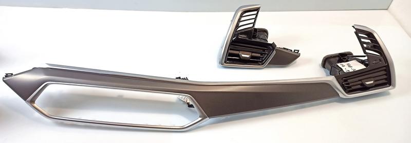 51459483656 Embellecedor salpicadero BMW X5 G05, X6 G06