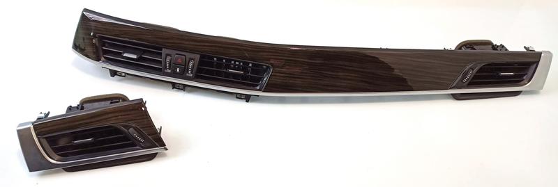 51459483797 Embellecedor salpicadero BMW X1 F48 LCI