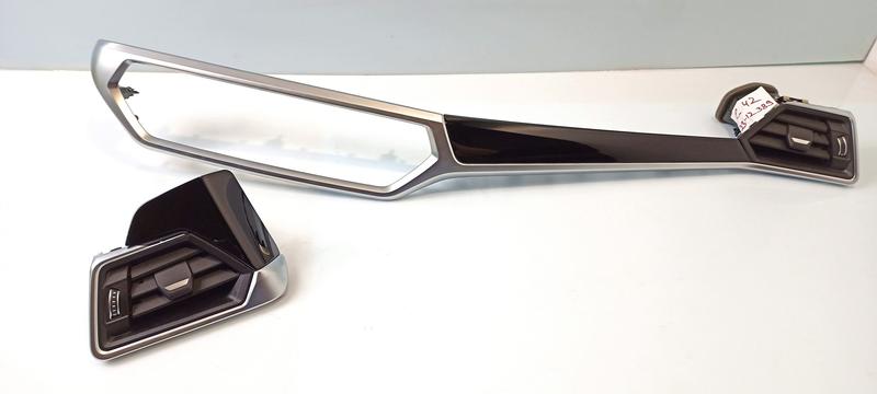 51459624715 Embellecedor salpicadero BMW 3 Series G20 Saloon, 3 Series G20 Saloon LCI, 3 Series G21 Touring, 3 Series G21 Touring LCI, 4 Series G22 Coupé, 4 Series G22 Coupé LCI