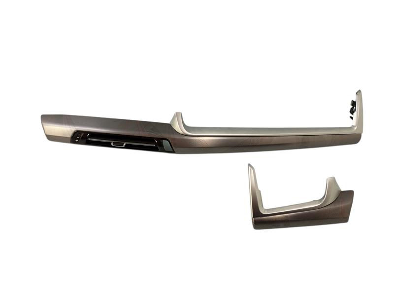 51459629475 EXMAESTRO embellecedores BMW X2 U10