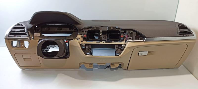 51459630991 Salpicadero BMW X3 G01 LCI, X4 G02 LCI