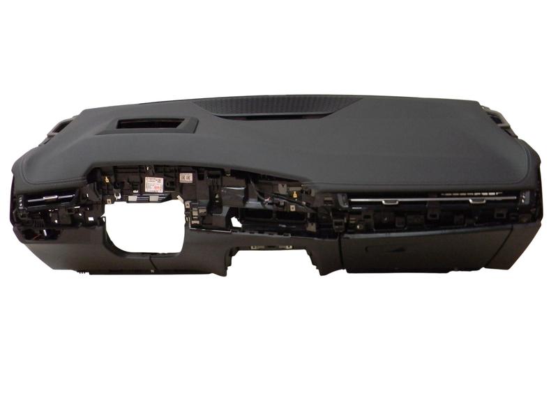 51459632595 Salpicadero 2 Series U06 Active Tourer