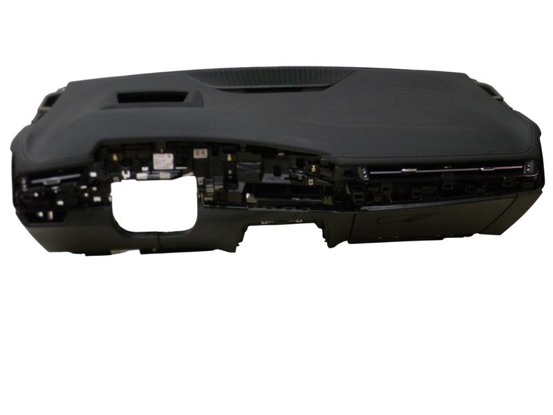 51459632595 Salpicadero 2 Series U06 Active Tourer