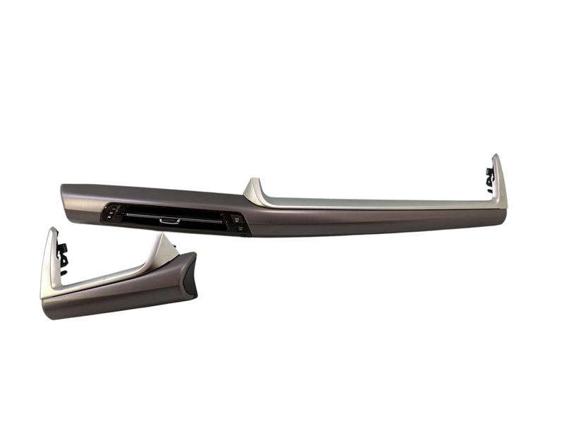 51459638717 EXMAESTRO embellecedores BMW 2 Series U06 Active Tourer, X1 U11, X2 U10