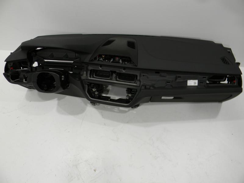 51459868753 Salpicadero BMW 5 Series G30, 5 Series G30 LCI, 5 Series G31 Touring LCI