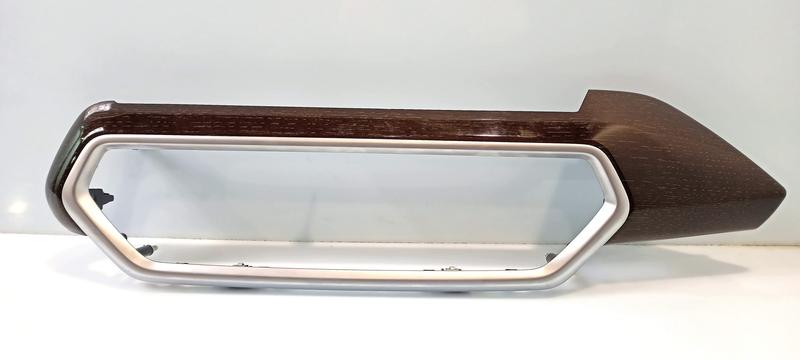 51459871560 Embellecedor salpicadero BMW X3 G01 LCI, X4 G02 LCI