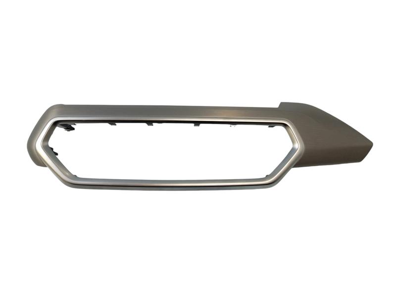 51459871566 Embellecedor salpicadero BMW iX3 G08 BEV LCI, X3 G01 LCI, X4 G02 LCI