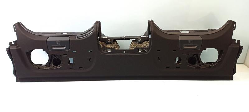 51467395946 Bandeja trasera BMW 7 Series G11, 7 Series G11 LCI, 7 Series G12, 7 Series G12 LCI