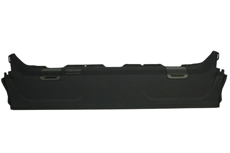 51467409734 Bandeja trasera BMW 7 Series G11, 7 Series G11 LCI, 7 Series G12, 7 Series G12 LCI