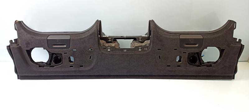 51467411953 Bandeja trasera BMW 7 Series G11, 7 Series G11 LCI, 7 Series G12, 7 Series G12 LCI