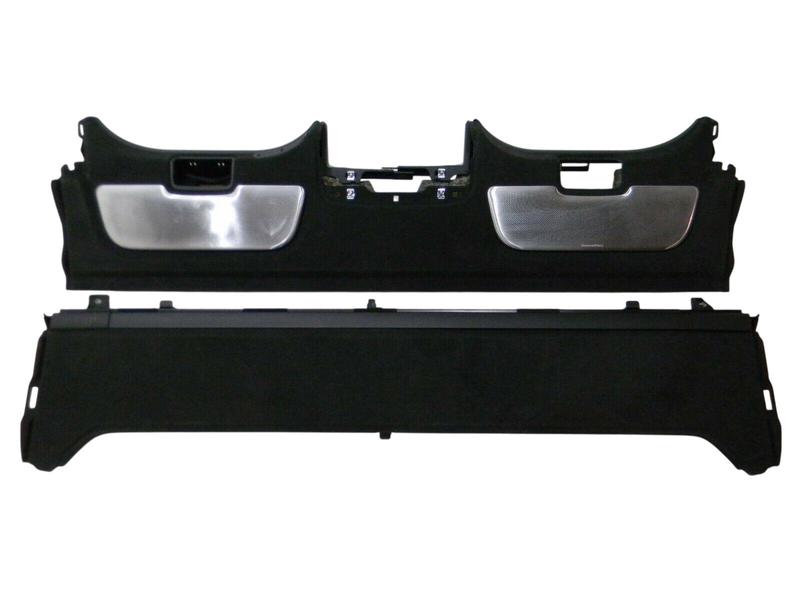 51467411959 Bandeja trasera 7 Series G11, 7 Series G12