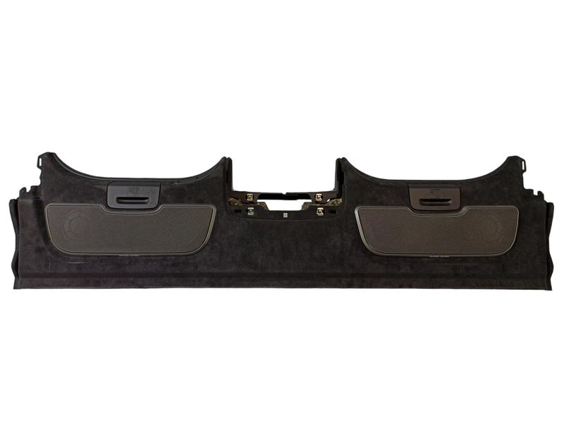 51467411959 Bandeja trasera BMW 7 Series G11, 7 Series G11 LCI, 7 Series G12, 7 Series G12 LCI