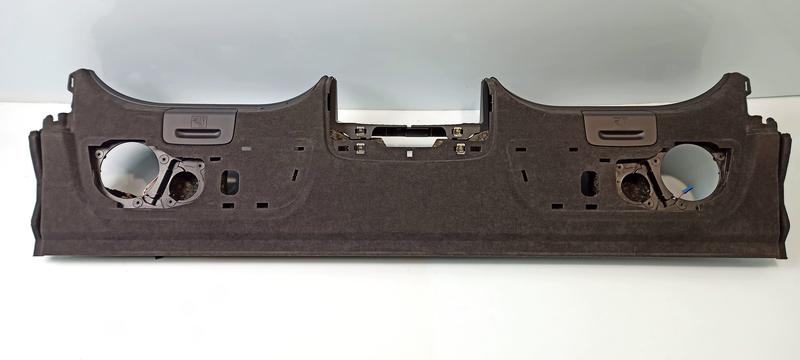 51467411959 Bandeja trasera BMW 7 Series G11, 7 Series G11 LCI, 7 Series G12, 7 Series G12 LCI