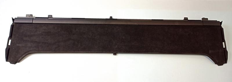 51467411959 Bandeja trasera BMW 7 Series G11, 7 Series G11 LCI, 7 Series G12, 7 Series G12 LCI