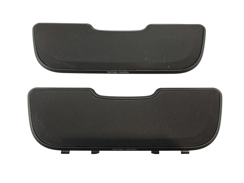 51467445014 EXMAESTRO embellecedores BMW 7 Series G11, 7 Series G11 LCI, 7 Series G12, 7 Series G12 LCI