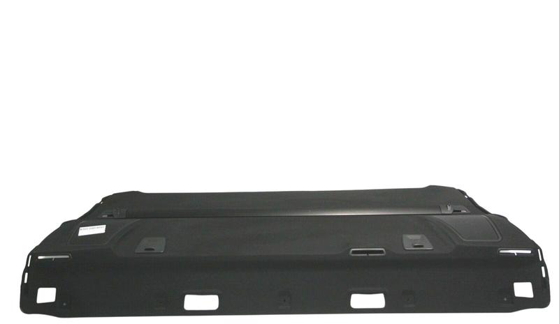 51467848015 Bandeja trasera BMW 5 Series F10, 5 Series F18