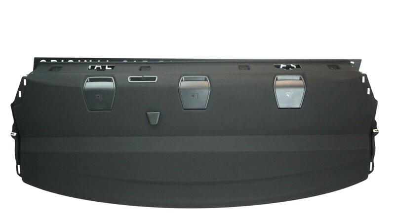 51467848022 Bandeja trasera BMW 3 Series F30, 3 Series F30 LCI