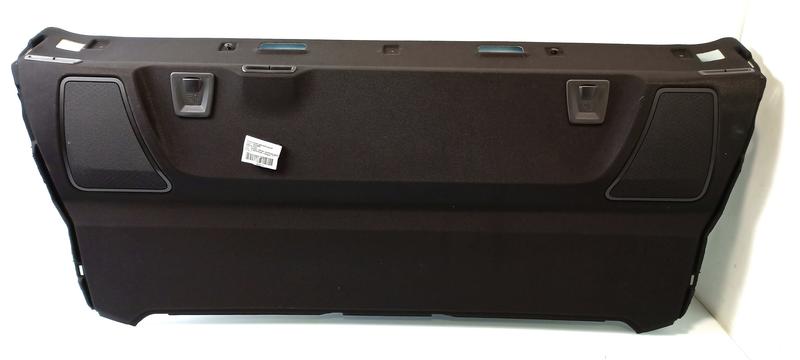 51468038187 Bandeja trasera BMW 5 Series F10, 5 Series F10 LCI, 5 Series F18, 5 Series F18 LCI