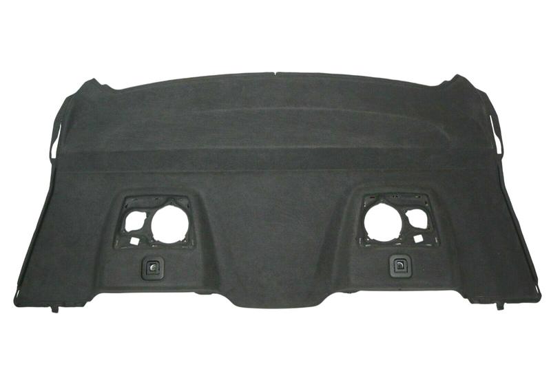 51468050865 Bandeja trasera BMW 6 Series F13, 6 Series F13 LCI