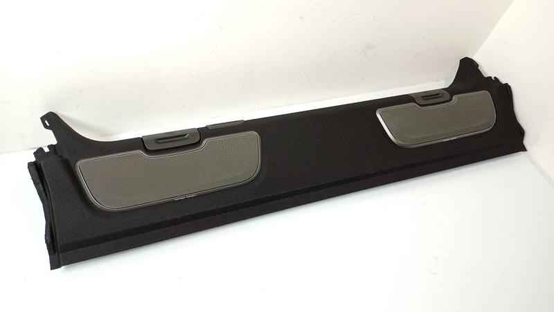 51468062875 Bandeja trasera BMW 7 Series G11, 7 Series G11 LCI, 7 Series G12, 7 Series G12 LCI