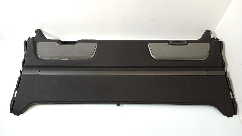 51468062875 Bandeja trasera BMW 7 Series G11, 7 Series G11 LCI, 7 Series G12, 7 Series G12 LCI