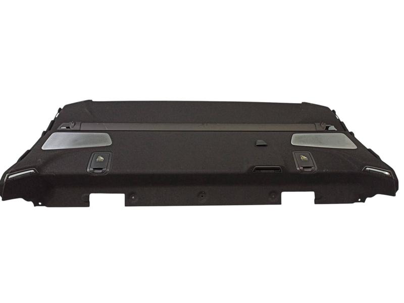 51468065043 Bandeja trasera BMW 5 Series F90 M5 LCI, 5 Series G30, 5 Series G30 LCI, 5 Series G31 Touring