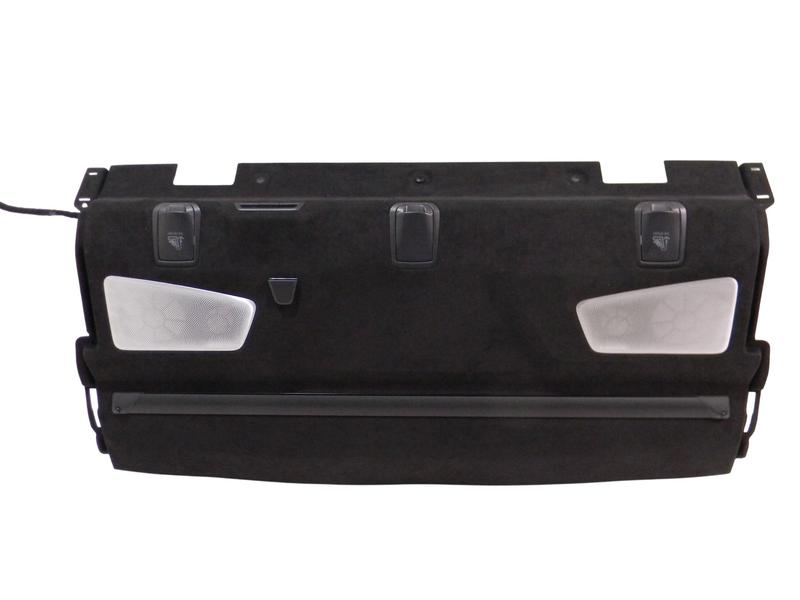 51468079335 Bandeja trasera 8 Series F93 M8 Gran Coupé