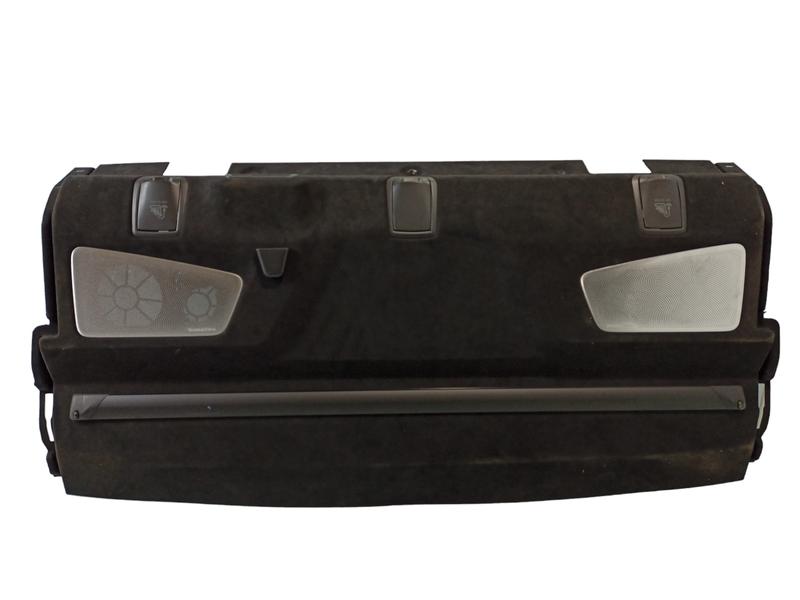 51468079335 Bandeja trasera BMW 8 Series F93 M8 Gran Coupé, 8 Series G16 Gran Coupé