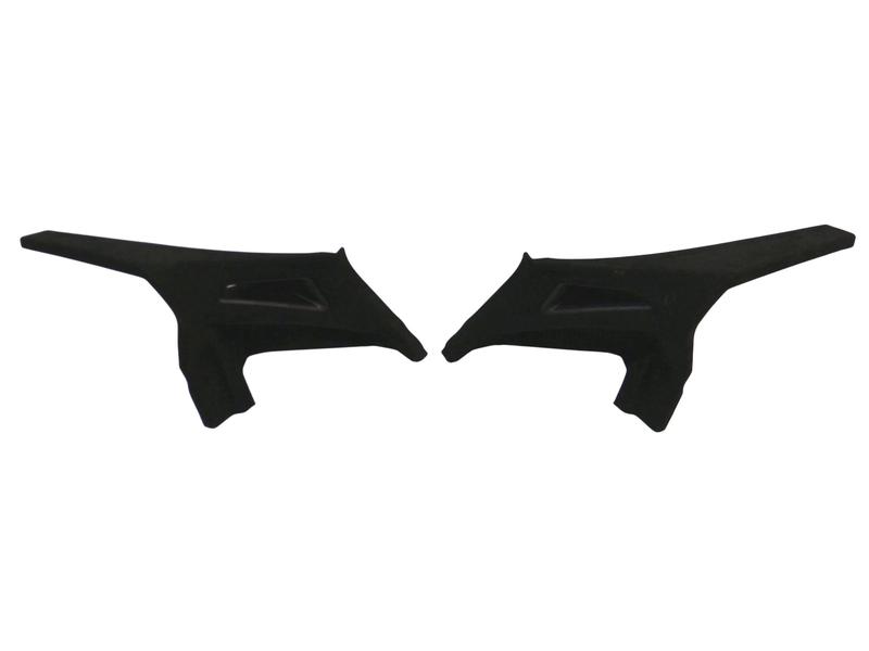 51468079363 Embellecedor guantera BMW 8 Series F93 M8 Gran Coupé