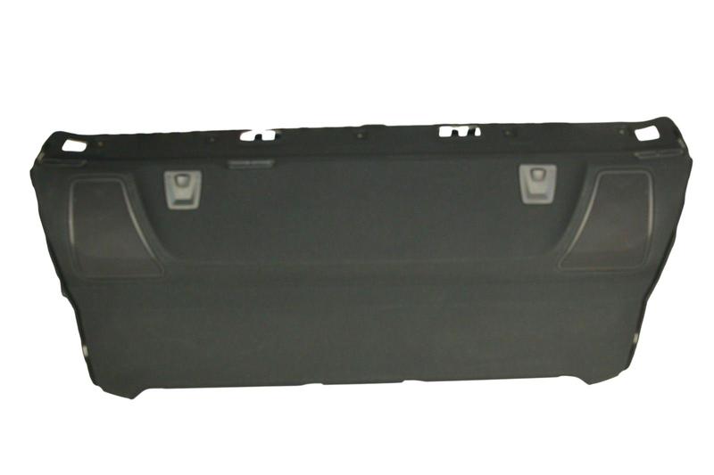 51469173452 Bandeja trasera 5 Series F10, 5 Series F10 LCI, 5 Series F18, 5 Series F18 LCI