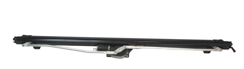 51469178931 Persiana eléctrica luna trasera BMW 5 Series F10, 5 Series F10 LCI, 5 Series F18, 5 Series F18 LCI