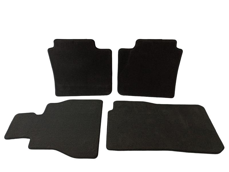 51475A14BF5 Alfombrilla delantera BMW 7 Series G70