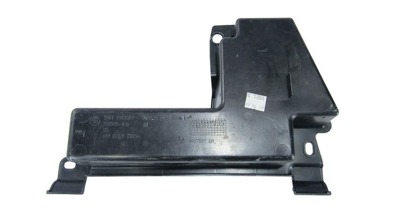 51476981047 Guantera maletero BMW X6 E71