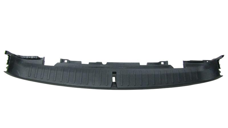 51477222216 Otros elementos tapizado maletero BMW X3 F25