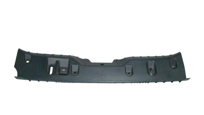 51477227535 Embellecedor umbral maletero BMW 5 Series F10, 5 Series F10 LCI