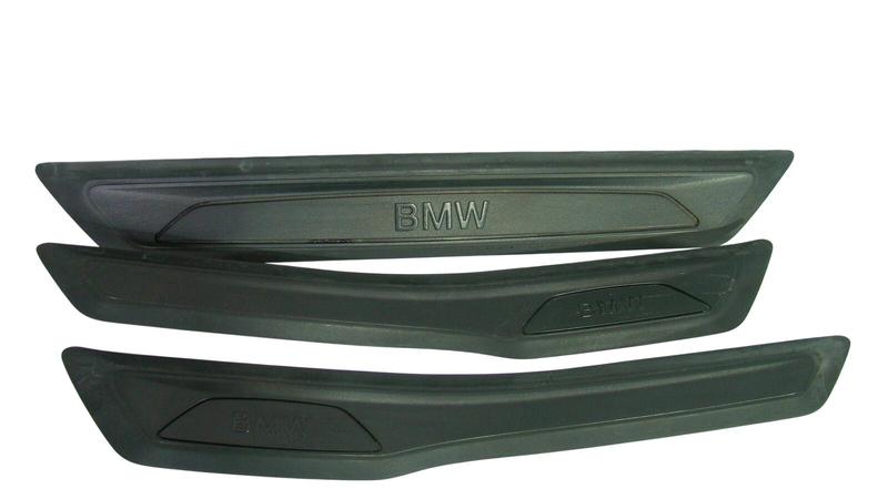 51477263314 Embellecedor umbral delantero BMW 3 Series F30, 3 Series F31