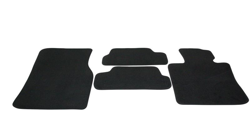 51477397803 Juego alfombrillas BMW MINI F55