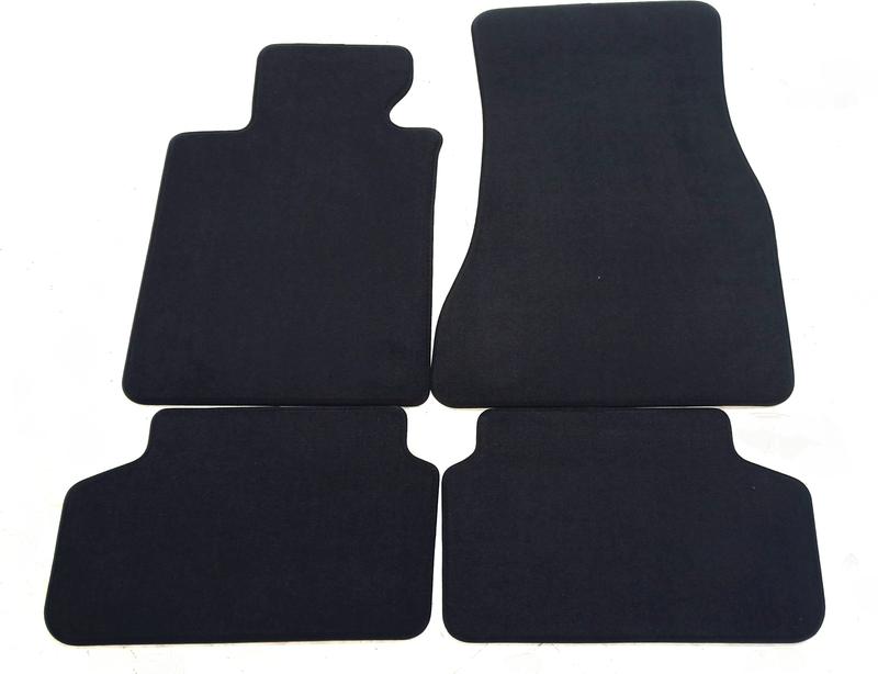 51477419494 Alfombrilla delantera BMW 5 Series F90 M5, 5 Series F90 M5 LCI, 5 Series G30, 5 Series G30 LCI, 5 Series G31 Touring, 5 Series G31 Touring LCI