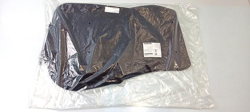 51477456374 Clip fijación alfombrilla BMW Z4 G29