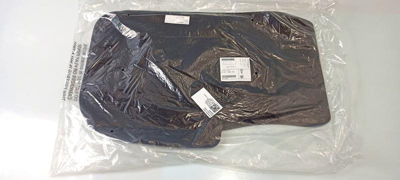 51477456374 Juego alfombrillas BMW Z4 G29